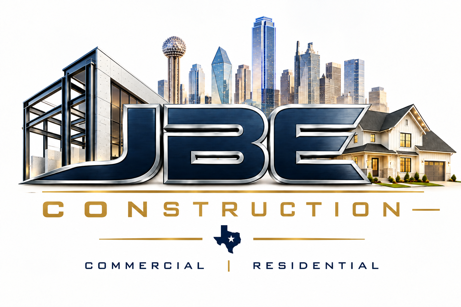 JBE Construction